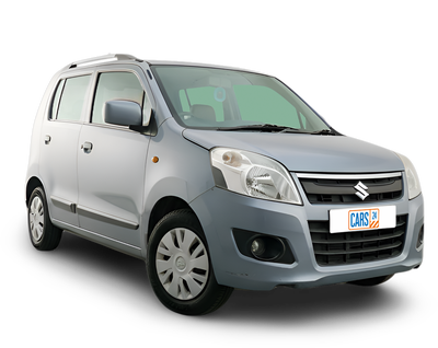 Maruti Wagon R 1.0-img